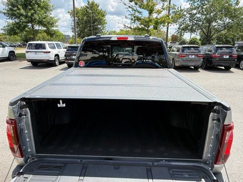 Used 2024 Ford F150 XLT w/ Equipment Group 303A High AWD/4WD image 29