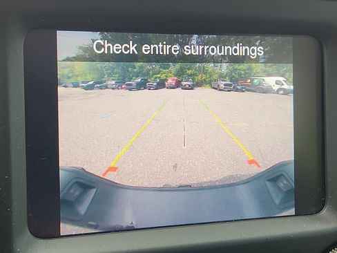 Used 2021 Jeep Gladiator Sport image 27