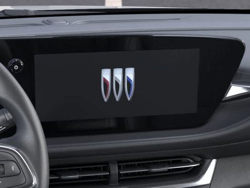New 2026 Buick Envista Preferred w/ Convenience I Package image 20