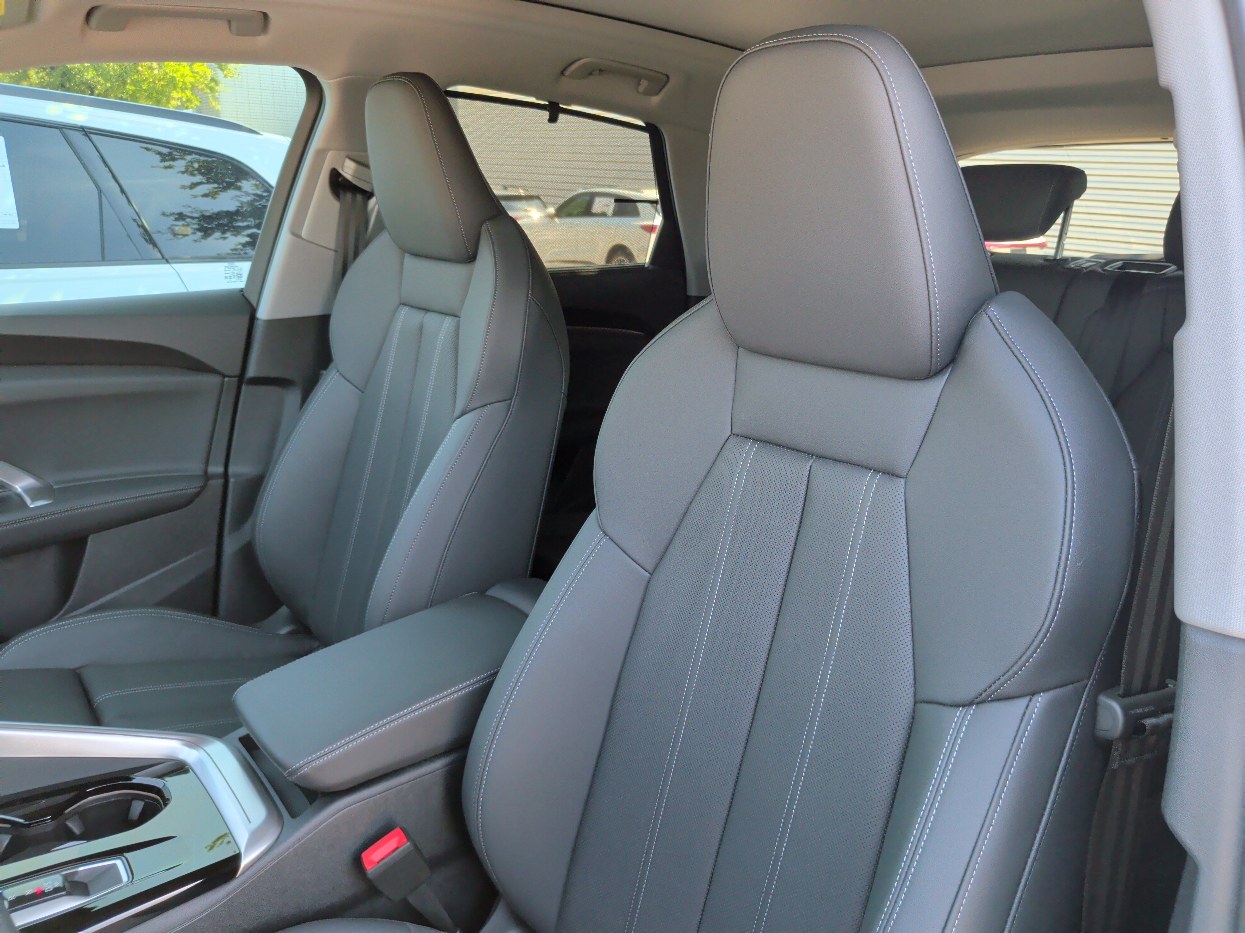 New 2026 Audi Q5 Premium Plus AWD/4WD image 26