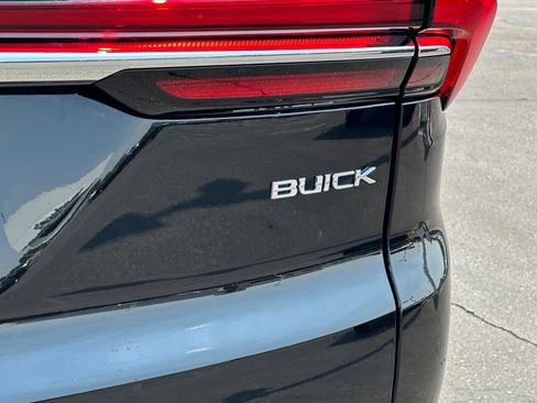 New 2026 Buick Enclave Preferred w/ Power Package image 7