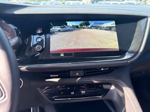 Used 2023 Buick Envision Preferred FWD image 14