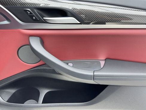 Used 2023 BMW X4 M40i w/ Premium Package image 49