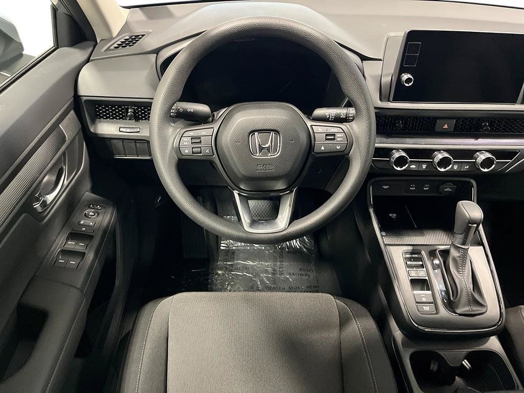 New 2027 Honda CR-V LX image 21