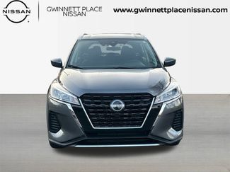 Used 2024 Nissan Kicks SV video 2