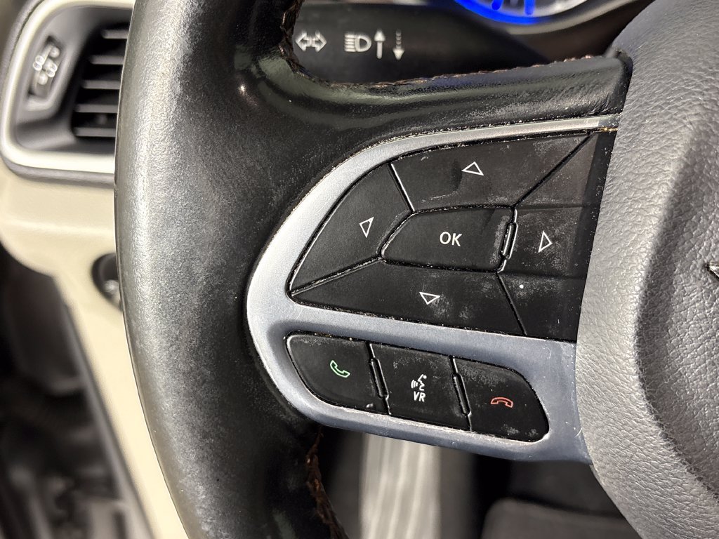 Used 2019 Chrysler Pacifica Touring-L FWD image 19