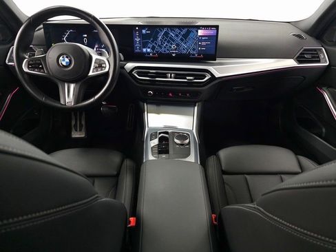 Used 2023 BMW 330i xDrive Sedan w/ M Sport Package AWD/4WD image 13