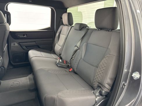 New 2026 Toyota Tundra SR5 image 36