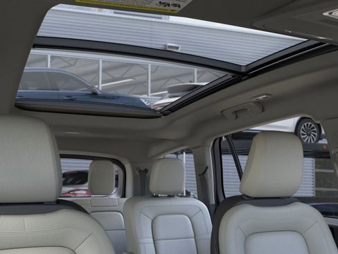 New 2026 Lincoln Aviator Reserve image 22