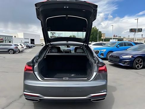 Used 2023 Audi A5 2.0T Premium Plus w/ Premium Plus AWD/4WD image 18