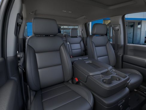 New 2026 Chevrolet Silverado 3500 W/T w/ WT Convenience Package AWD/4WD image 40