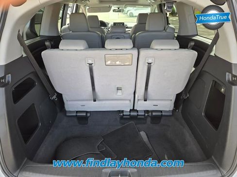 Certified 2019 Honda Odyssey EX-L image 18