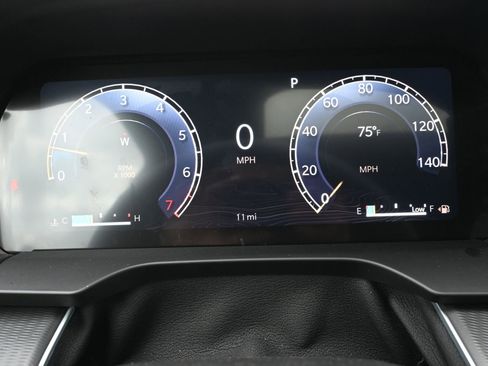 New 2026 Jeep Grand Cherokee Laredo X AWD/4WD image 10