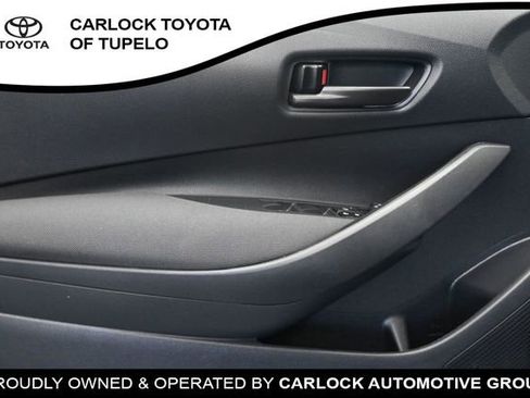 Used 2024 Toyota Corolla LE FWD image 28