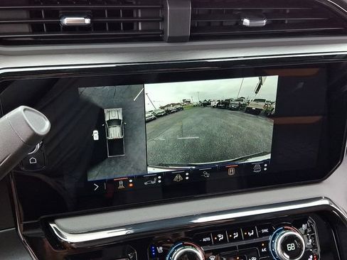 New 2026 GMC Sierra 2500 AT4 AWD/4WD image 14