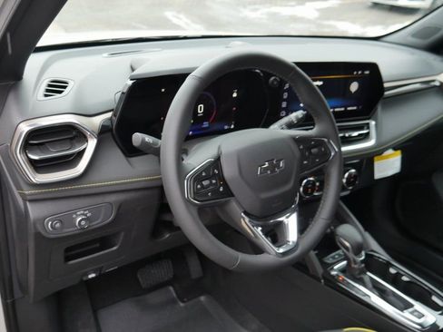 New 2026 Chevrolet TrailBlazer ACTIV w/ Convenience Package image 10