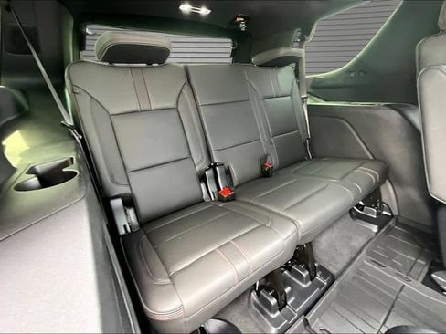 Used 2025 Chevrolet Tahoe RST w/ Comfort Package AWD/4WD image 26