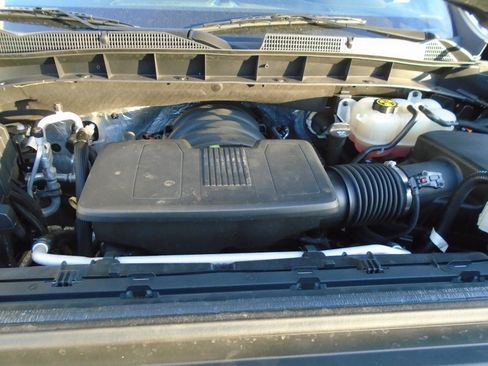 Used 2019 GMC Sierra 1500 SLT w/ SLT Premium Package image 78