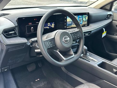 New 2026 Nissan Kicks SV w/ SV Premium Package image 26