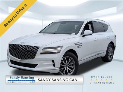 Used 2024 Genesis GV80 2.5T