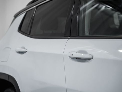 Used 2022 Jeep Compass Limited w/ Sun and Sound Group image 21