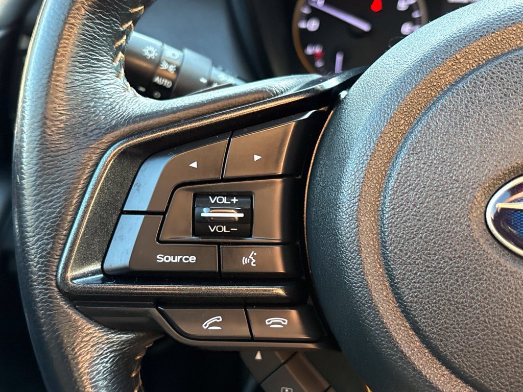 Used 2022 Subaru Outback Wilderness AWD/4WD image 18