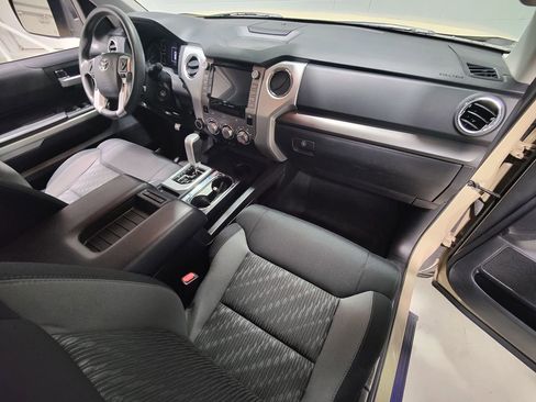 Used 2020 Toyota Tundra SR5 w/ SR5 Upgrade Package image 12