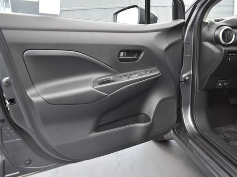 New 2025 Nissan Versa S w/ S Plus Package image 26