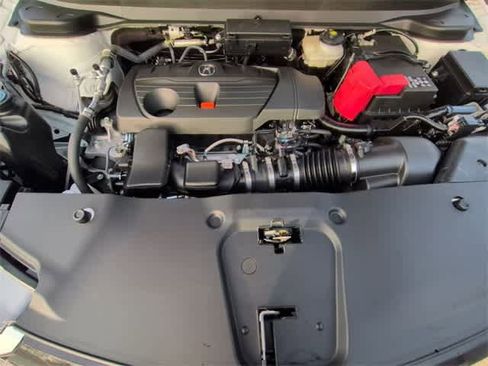 New 2026 Acura RDX SH-AWD w/ Technology Package image 15