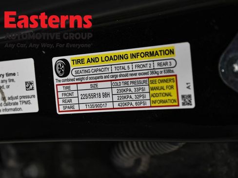 Used 2023 Honda HR-V Sport image 34