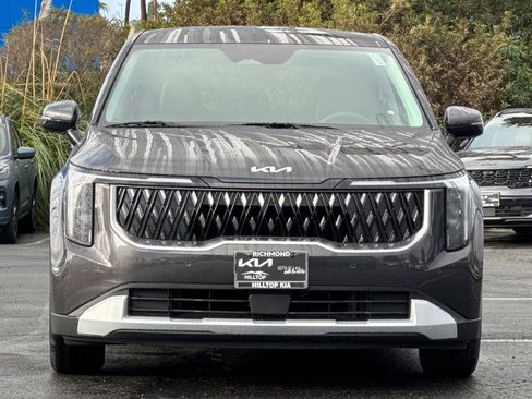 New 2026 Kia Carnival image 9