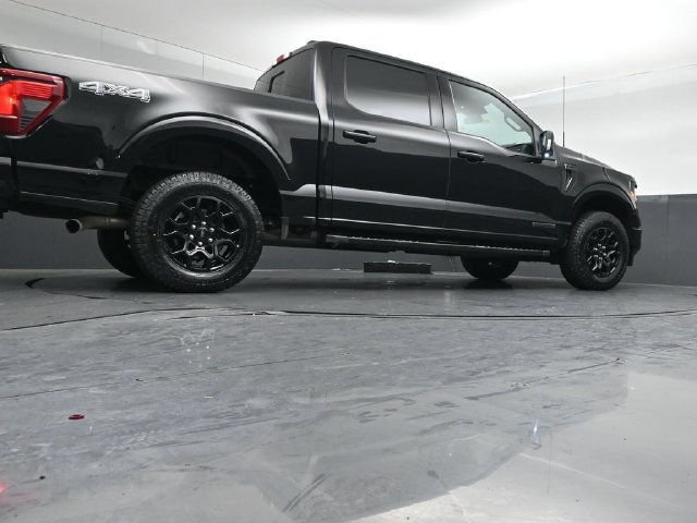 Certified 2024 Ford F150 XLT w/ Equipment Group 302A MID AWD/4WD image 43