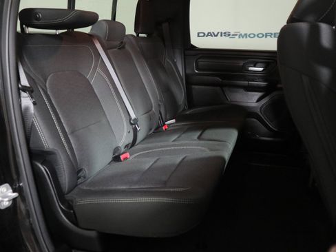 Used 2025 RAM 1500 Classic Warlock image 21