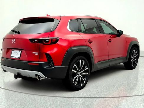 Used 2025 MAZDA CX-50 2.5 Turbo w/ Premium Plus Pkg AWD/4WD image 5