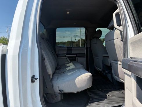 Used 2022 Ford F250 XLT AWD/4WD image 28