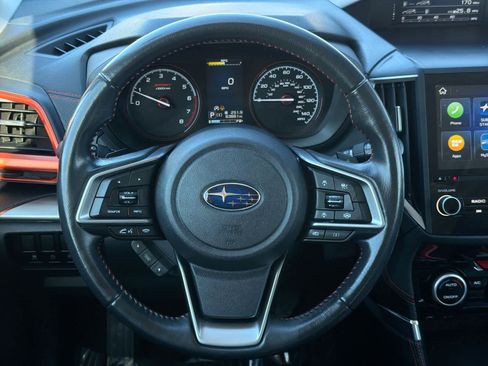 Used 2020 Subaru Forester Sport image 25