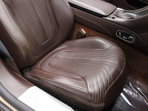 Used 2019 Aston Martin DB11 Volante RWD image 90