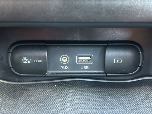 Used 2020 Kia Forte GT-Line w/ GT-Line Premium Package FWD image 21