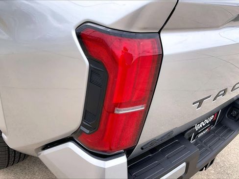 New 2026 Toyota Tacoma SR5 AWD/4WD image 14