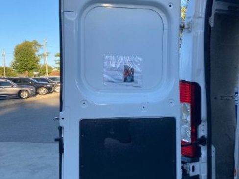 Used 2018 RAM ProMaster 3500 w/ Mopar Trailer Tow Group image 11