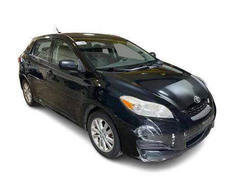 Used 2010 Toyota Matrix image 8