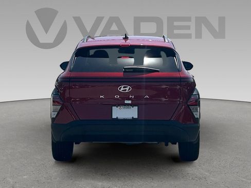 New 2025 Hyundai Kona SEL image 17