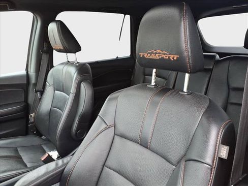 Used 2023 Honda Passport TrailSport image 17