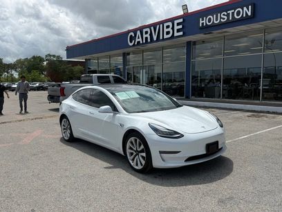 Used 2019 Tesla Model 3 Long Range