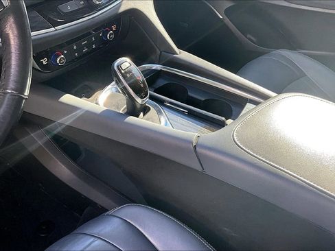 Used 2021 Buick Enclave Essence w/ Sound and Sites Package image 18