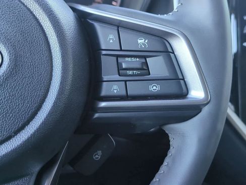 New 2026 Subaru Ascent Touring AWD/4WD image 25