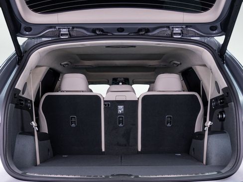 New 2026 Genesis GV80 3.5T Prestige AWD/4WD image 8