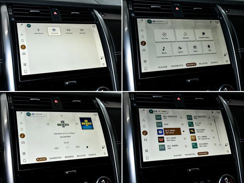 Used 2023 Land Rover Discovery S R-Dynamic image 31