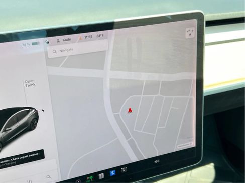 Used 2019 Tesla Model 3 Long Range AWD/4WD image 34