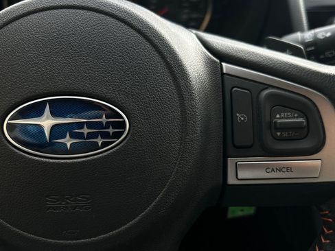 Used 2016 Subaru Crosstrek 2.0i Premium image 30